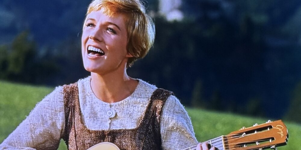 A (Former) Musical Hater Finally Hears The Sound of Music