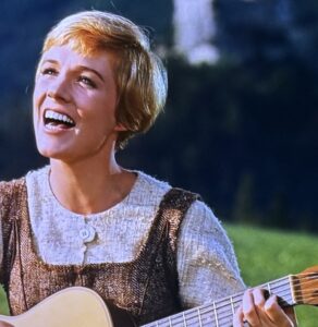 A (Former) Musical Hater Finally Hears The Sound of Music