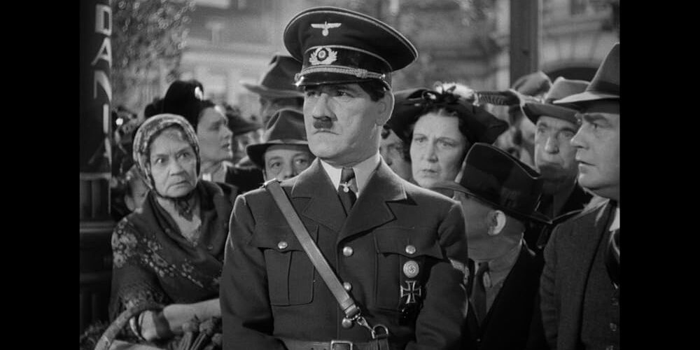 Satire, Subversion and Nazis: To Be or Not to Be 