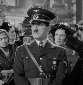 Satire, Subversion and Nazis: To Be or Not to Be