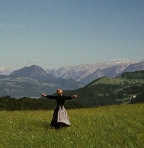 The Sound of Music and the History of the Broadway to Hollywood Pipeline