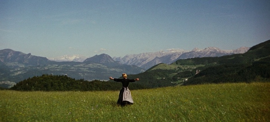 The Sound of Music and the History of the Broadway to Hollywood Pipeline