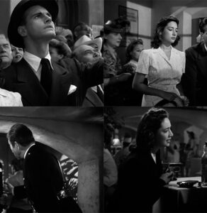 Toward the Freedom of America: Casablanca