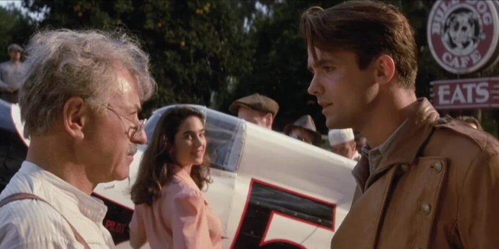 The Rocketeer