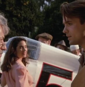 The Rocketeer