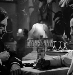 Casablanca in Casablanca