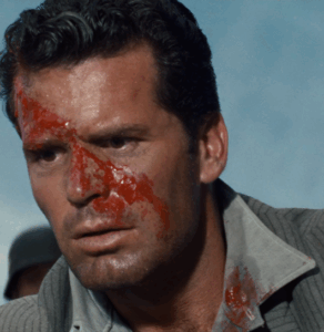 The Great Escape as Masculine Melodrama