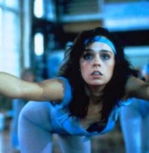 Putting the ‘Motion’ in ‘Motion Picture’: Key GIFs from Lawrence Dane’s Heavenly Bodies