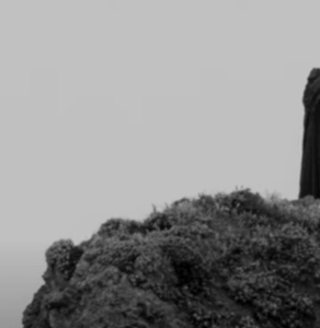 Constructing an Auxiliary Language of Horror: Esperanto