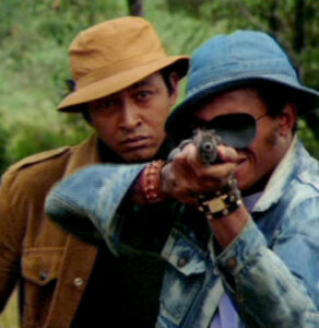 Cinema as Resistance: Black Revolution in Ivan Dixon’s The Spook Who Sat by the Door