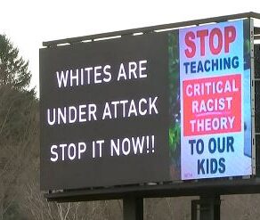 They’re Coming to Get You (if You’re Black in PA)!
