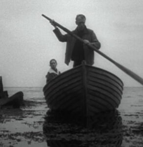 Ingmar’s Munsters: Hour of the Wolf