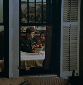 An Experiment in Disrespecting the Troops: Dead of Night