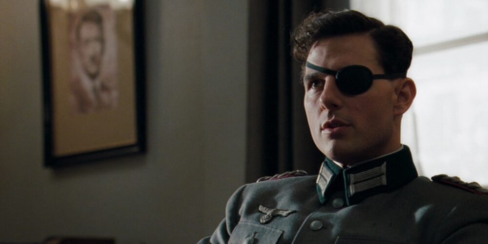 2008: The year Tom Cruise played a Nazi and Hollywood changed forever