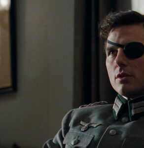 2008: The year Tom Cruise played a Nazi and Hollywood changed forever