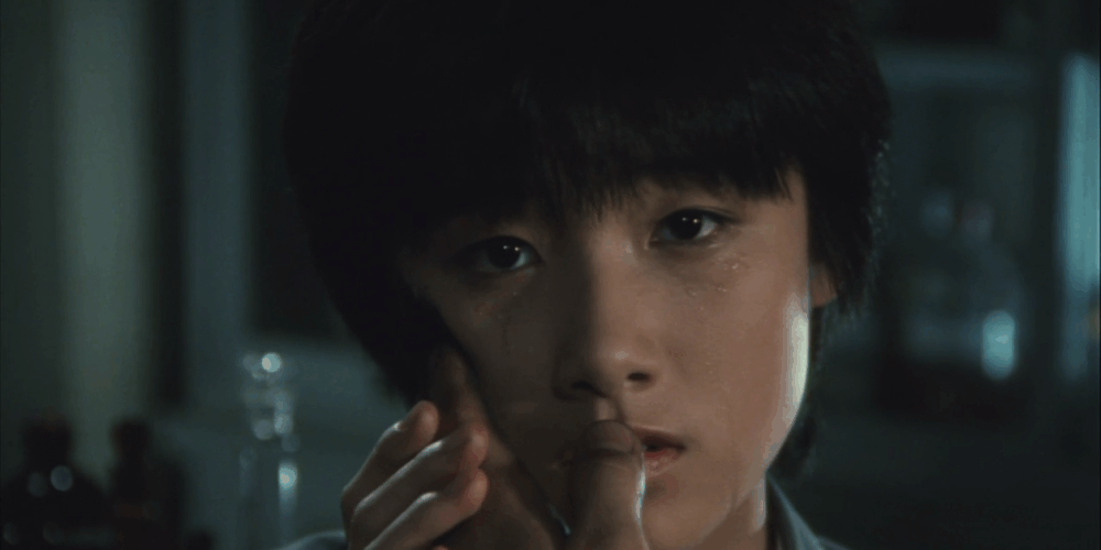 Of Teens and Time Travel: The Girl Who Leapt Through Time