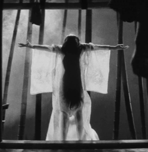 Spirits of Light, or: Theatrical Lighting in Movies Makes Me Happy