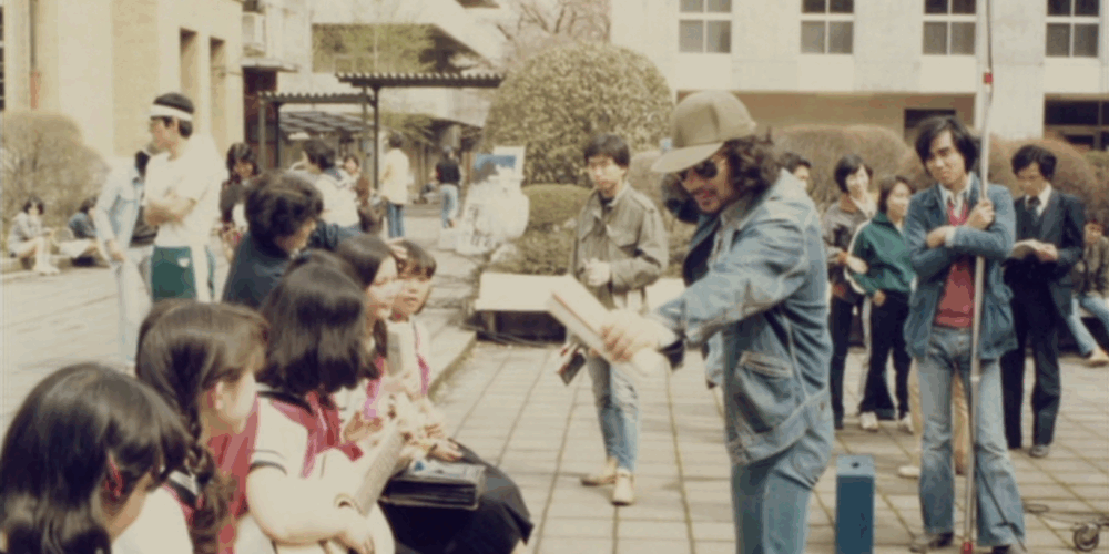 A Hit Before It Was Made, And A Fairy Tale Ahead Of Its Time: How Nobuhiko Obayashi Made “House”