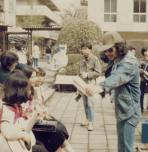 A Hit Before It Was Made, And A Fairy Tale Ahead Of Its Time: How Nobuhiko Obayashi Made “House”