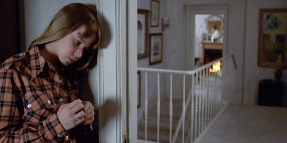 Fear in a Handful of Dust: Hell, Faith, and Will in The Exorcist