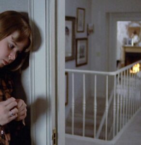 Fear in a Handful of Dust: Hell, Faith, and Will in The Exorcist