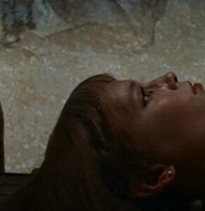 Rosemary’s Baby: The Anatomy of a Satanic Impregnation Scene
