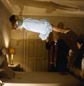 The Mesmerizing Horror of Essentially a Single Room Set in The Exorcist