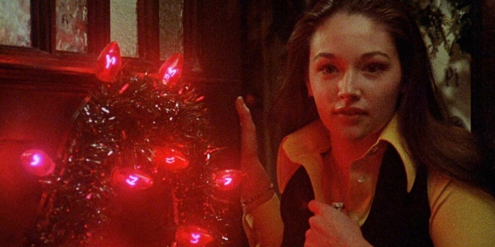 The Gift That Keeps on Giving: Black Christmas and the Creative Continuum of Holiday Horror