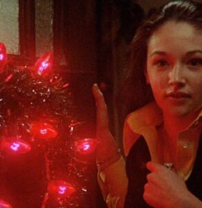 The Gift That Keeps on Giving: Black Christmas and the Creative Continuum of Holiday Horror