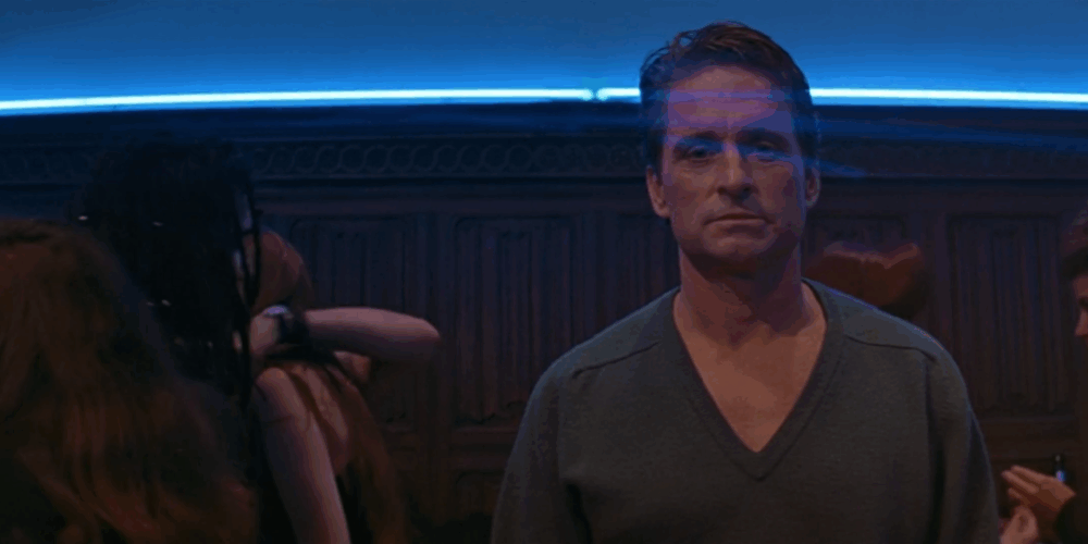 Male Hysteria; or, Fear of Magna Cum Laude Pussy