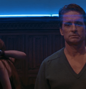 Male Hysteria; or, Fear of Magna Cum Laude Pussy