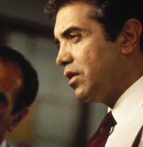 The Keyser Söze Memorial Lecture 