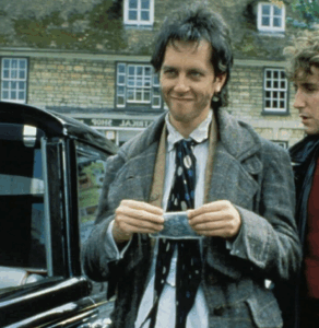 The Depths of Withnail and I: A Dark-Comedy Coping Mechanism for Poverty and Outgrowing a Friendship