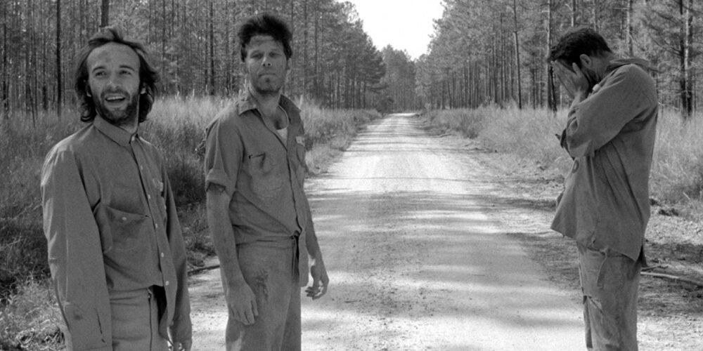 The Lyrical Loneliness of Down By Law