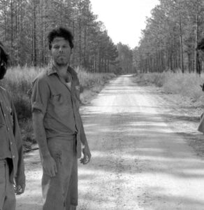 The Lyrical Loneliness of Down By Law