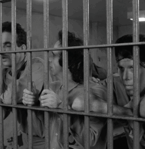 The Breathless Loitering of Down By Law