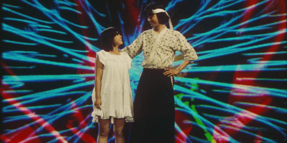 Anti-Fascist, All Fun: Disobedient Whimsy in Nobuhiko Ôbayashi’s School in the Crosshairs