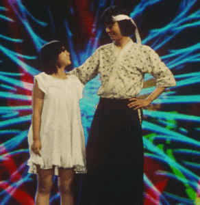 Anti-Fascist, All Fun: Disobedient Whimsy in Nobuhiko Ôbayashi’s School in the Crosshairs