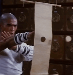 Interview: A Grandmother on Shaolin vs Lama