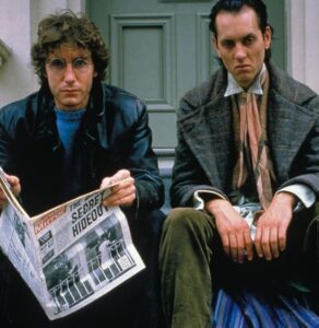 Squalor Stands the Test of Time: Bruce Robinson’s Withnail & I
