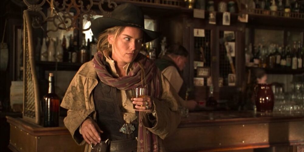 The Family Stone: How Sharon Stone’s Vision Shaped The Quick and the Dead