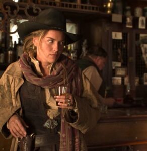 The Family Stone: How Sharon Stone’s Vision Shaped The Quick and the Dead