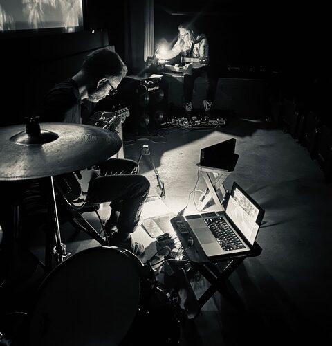 Collectivization, Creation, and Composition: Scoring Oleksandr Dovzhenko’s Earth