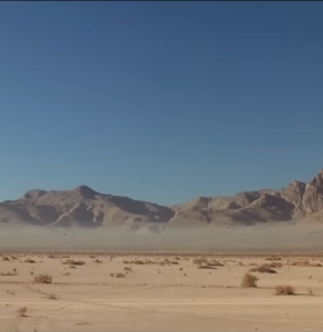 NERVOUS IN THE DESERT: Elizabeth Street alienation in Martin Scorsese’s Casino 