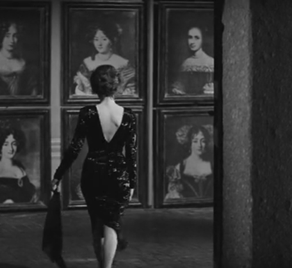 When in Rome: La Dolce Vita and Life’s Imitation of Art