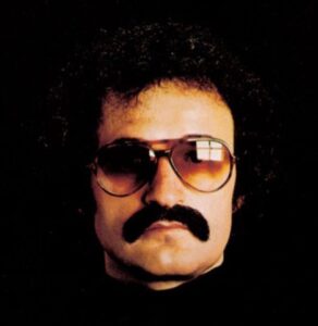 Giorgio Moroder: A Syllabus
