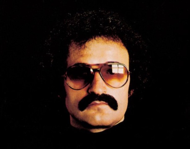Giorgio Moroder: A Syllabus