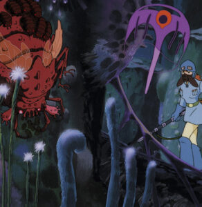 Don’t Stomp On Bugs