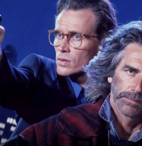 We’re All Buddies Here