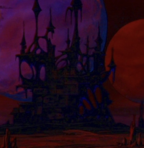 My Short Bestselling Memoir about the Japanese Animated Film Vampire Hunter D